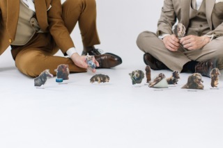 阿部写真館　大阪本町靭公園前店_アドバイス写真