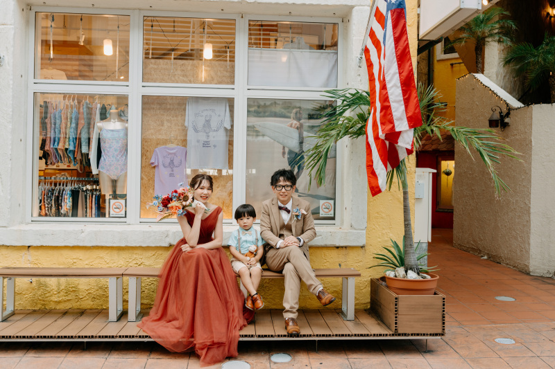 capryフォトウェディング沖縄（キャプリィフォトウェディング沖縄）_投稿写真