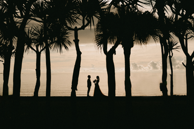 capryフォトウェディング沖縄（キャプリィフォトウェディング沖縄）_投稿写真