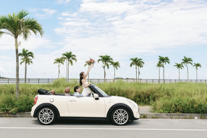 capryフォトウェディング沖縄（キャプリィフォトウェディング沖縄）_投稿写真