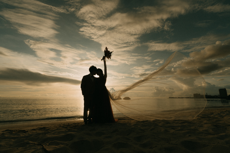 capryフォトウェディング沖縄（キャプリィフォトウェディング沖縄）_投稿写真