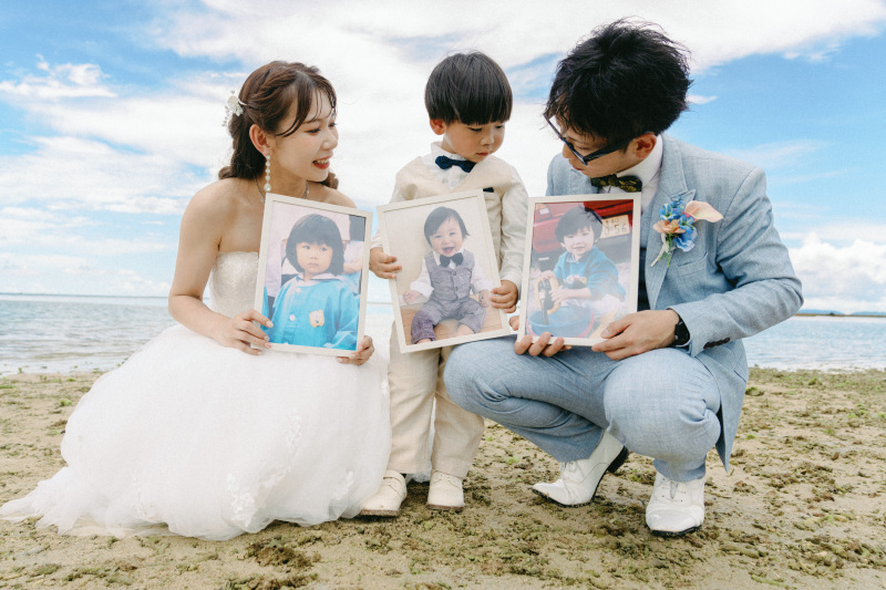 capryフォトウェディング沖縄（キャプリィフォトウェディング沖縄）_投稿写真