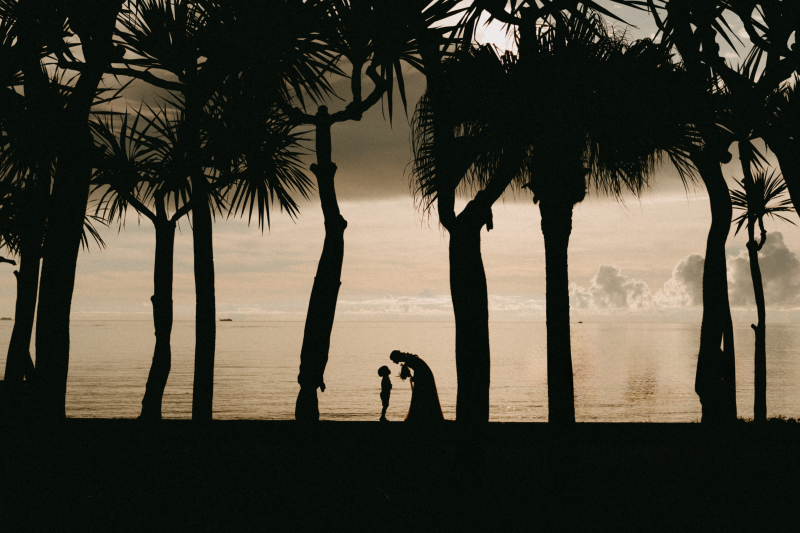 capryフォトウェディング沖縄（キャプリィフォトウェディング沖縄）_投稿写真