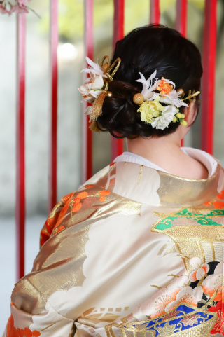 オレンジスタジオNAGOYA_アドバイス写真