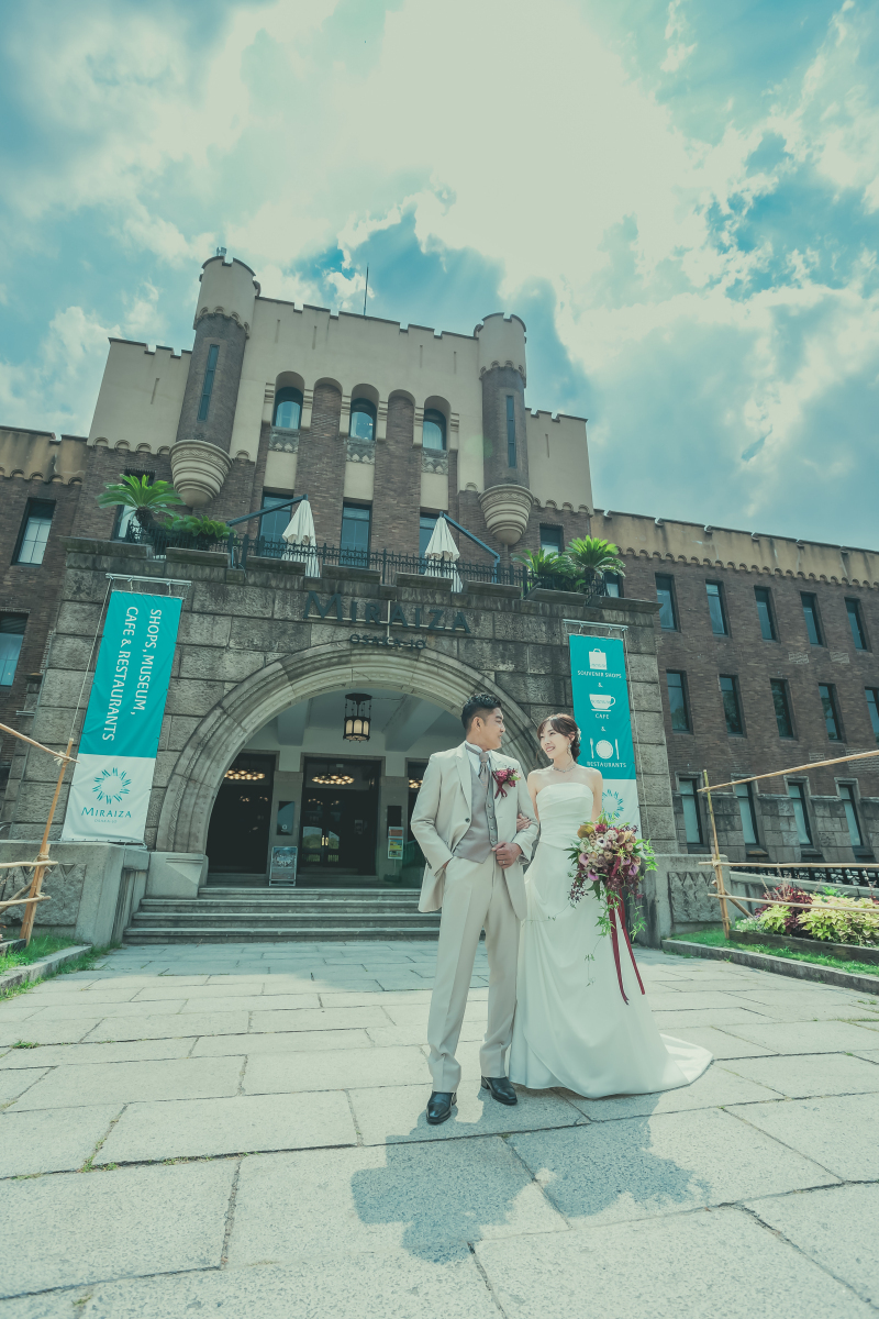 【平日の朝がおすすめ】大人婚にピッタリ◎_50386_投稿写真_2