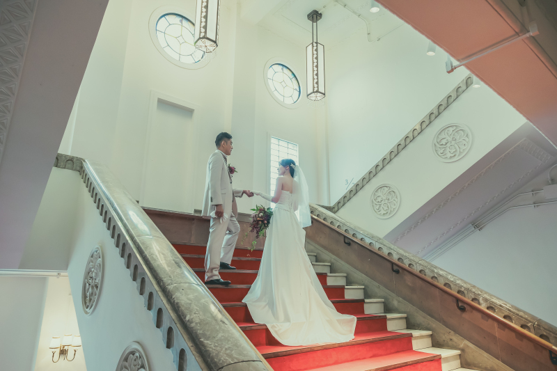 【平日の朝がおすすめ】大人婚にピッタリ◎_50386_投稿写真_3