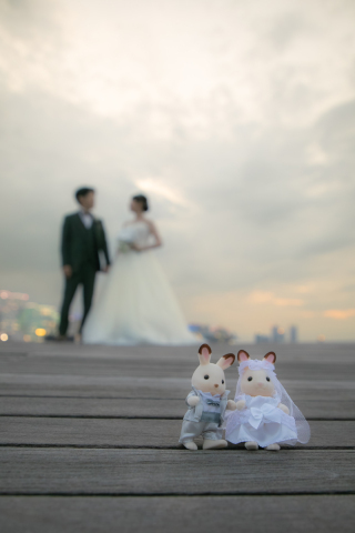 華雅苑 横浜店_アドバイス写真