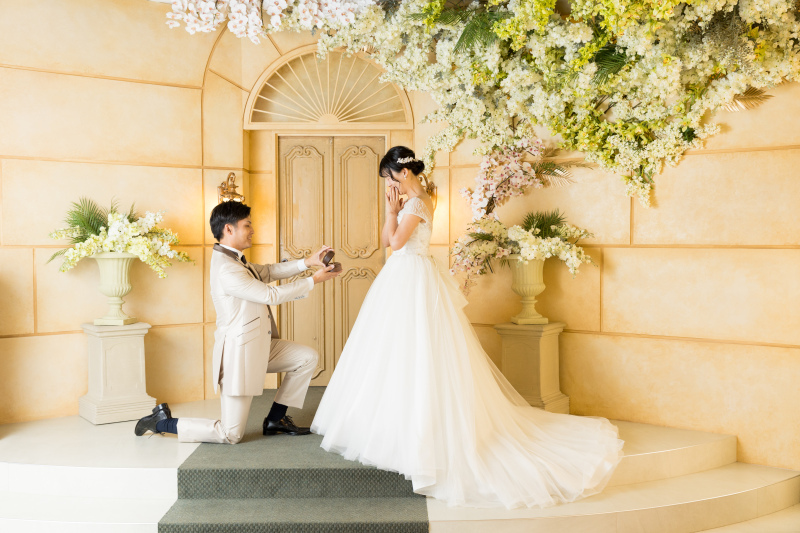 スタッフさんが皆さん素敵！安心して楽しく撮影できるスタジオ♪_50398_投稿写真_2