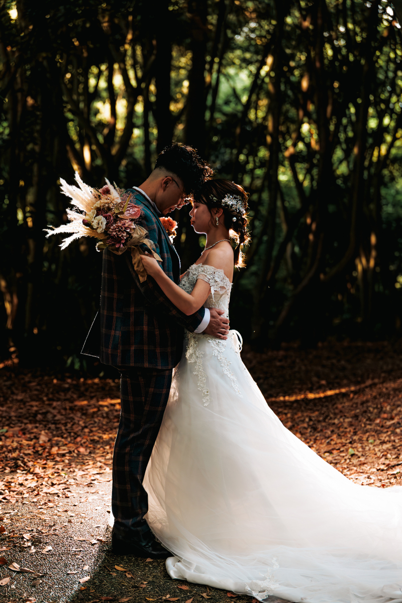 犬を抱っこして撮らせてもらえるのでめちゃくちゃおすすめです。_50654_投稿写真_2