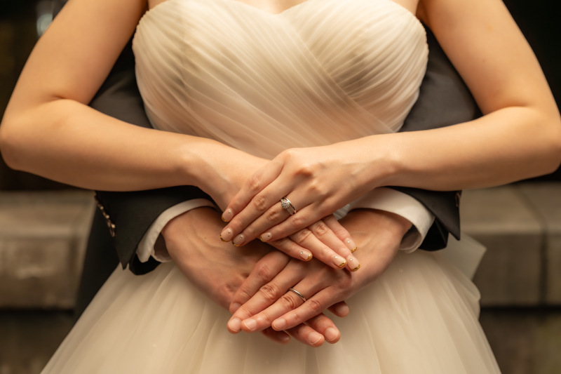 東京駅のリフレクションショットが最高_50409_投稿写真_1