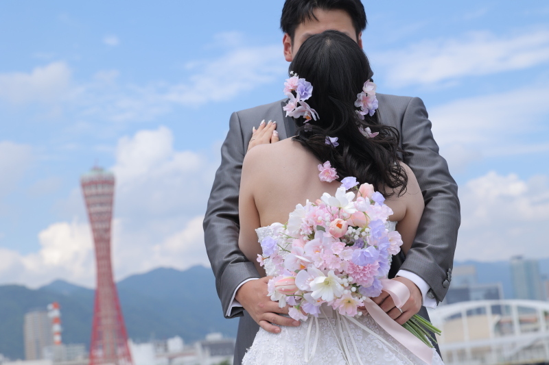 一生の思い出になる、幸せな時間を過ごせました☺️_50410_投稿写真_1