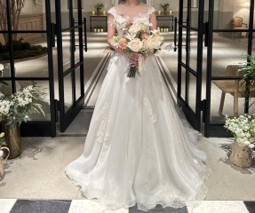 SWITCH梅田_アドバイス写真