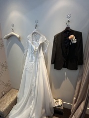 SWITCH梅田_アドバイス写真