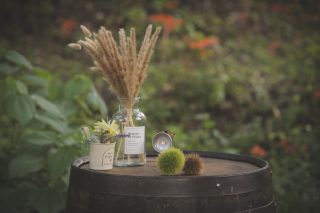 ウェディングフォトスタジオ【JOYFUL】_アドバイス写真