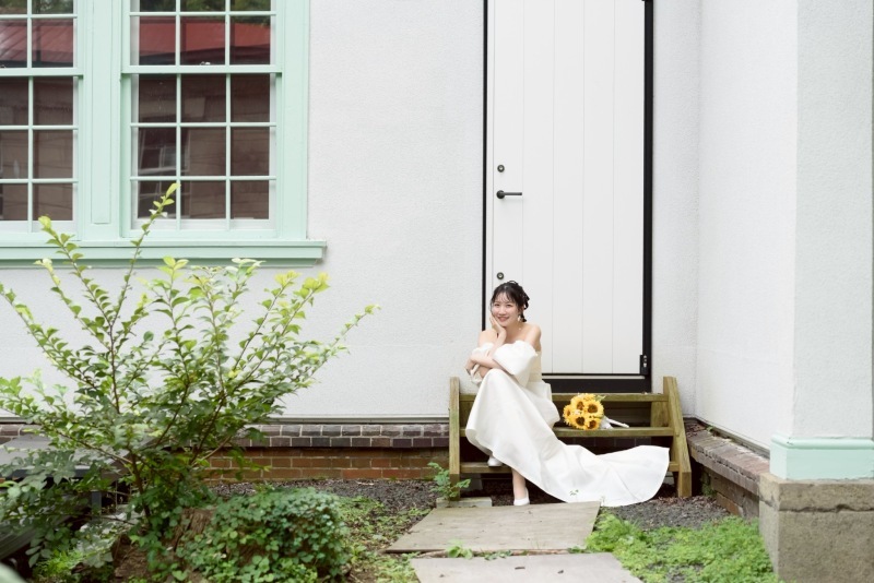 bridal house BiBi本店_投稿写真