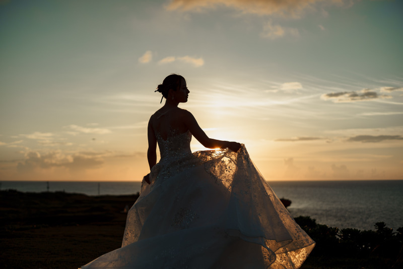 CHILLTO WEDDING_投稿写真