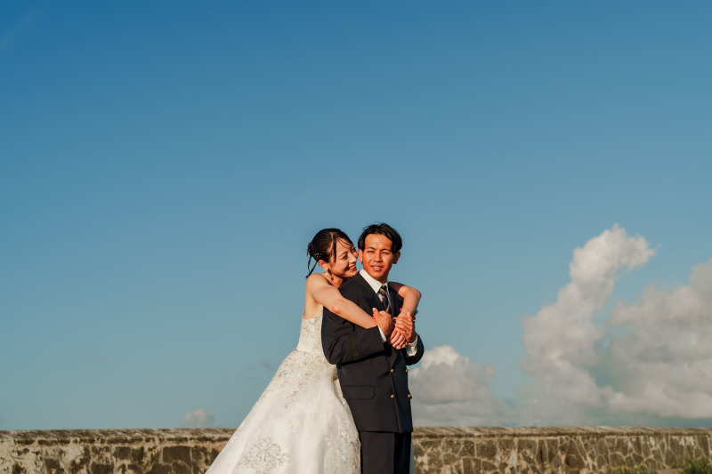 CHILLTO WEDDING_投稿写真