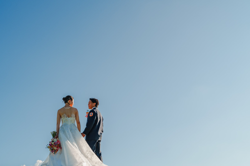 CHILLTO WEDDING_投稿写真