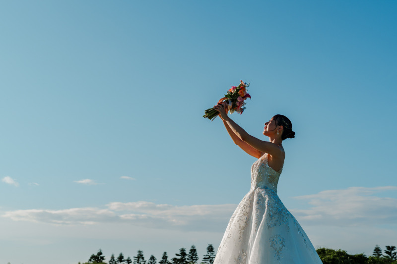 CHILLTO WEDDING_投稿写真