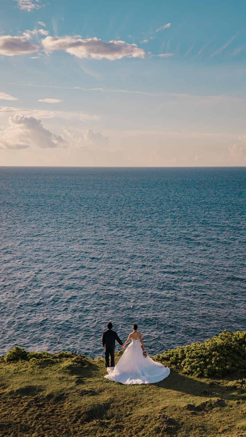 CHILLTO WEDDING_投稿写真