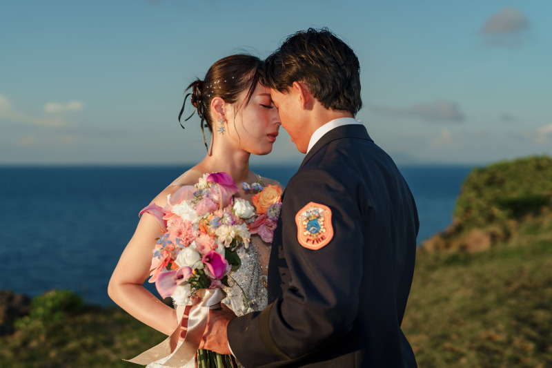 CHILLTO WEDDING_投稿写真