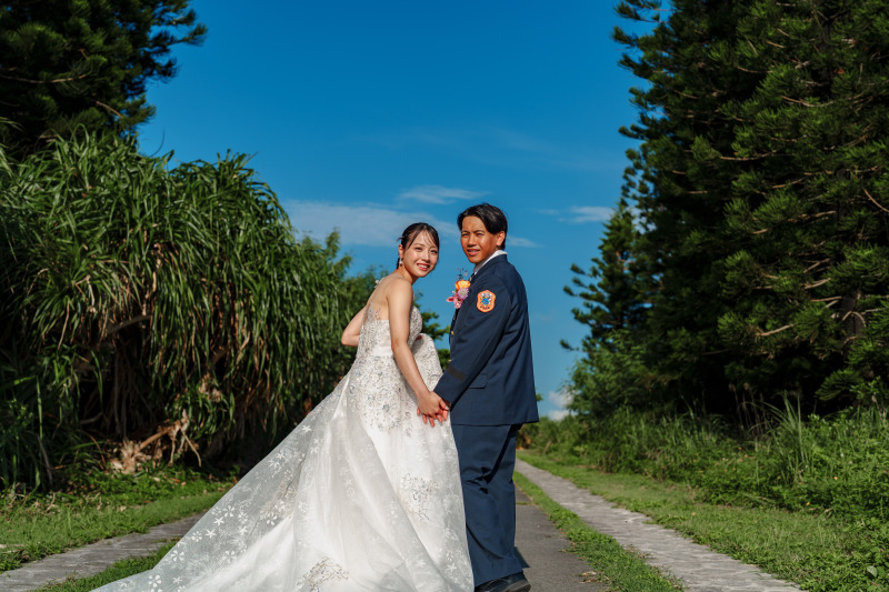 CHILLTO WEDDING_投稿写真