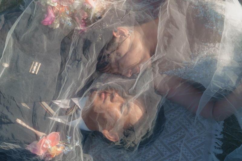 CHILLTO WEDDING_投稿写真