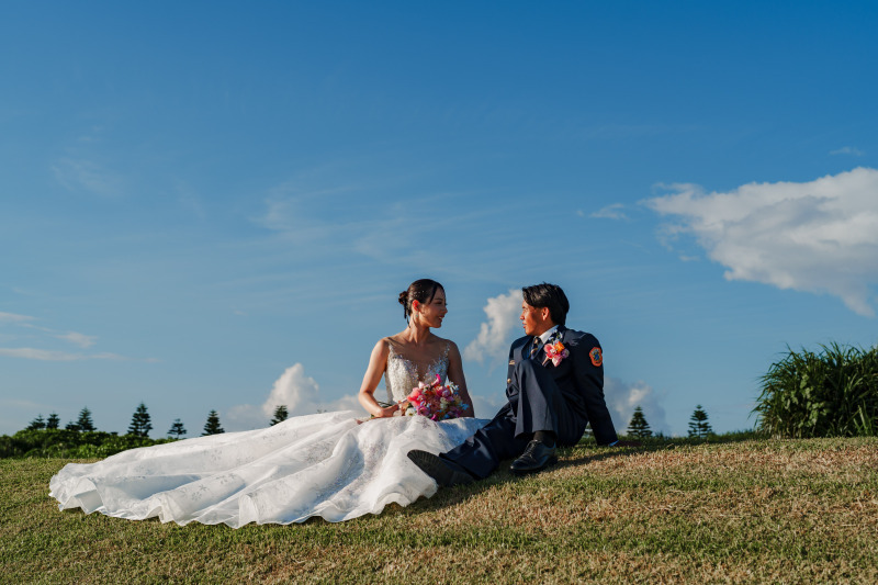 CHILLTO WEDDING_投稿写真