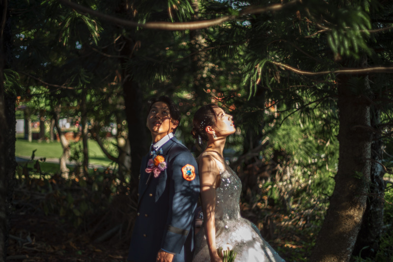 CHILLTO WEDDING_投稿写真