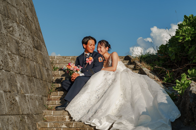 CHILLTO WEDDING_投稿写真