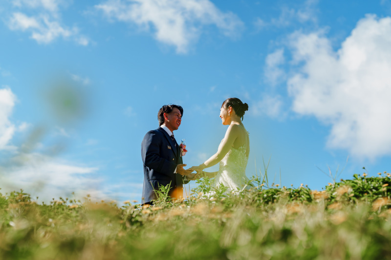 CHILLTO WEDDING_投稿写真