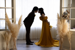 studio Lux(スタジオルクス)_アドバイス写真