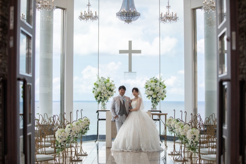 海と空の景色がきれい！_50436_投稿写真_1