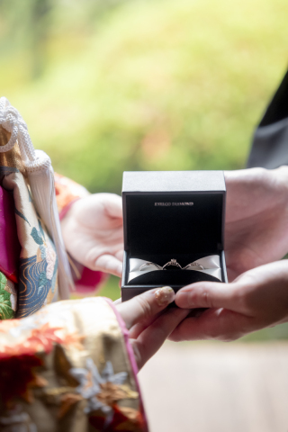 Photo Maison écrin 大阪店_アドバイス写真