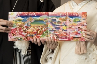 Photo Maison écrin 大阪店_アドバイス写真