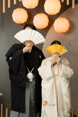 Photo Maison écrin 大阪店_アドバイス写真