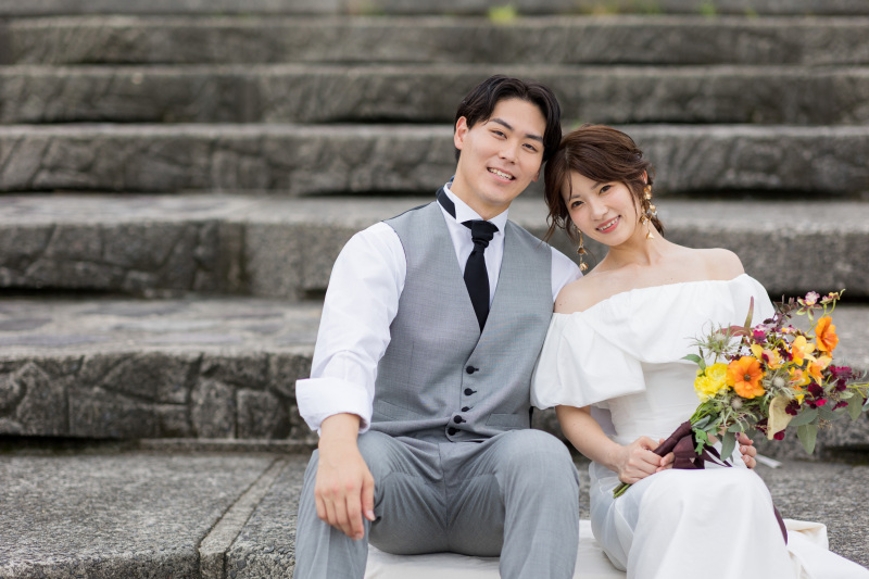 相談しやすい雰囲気◎ナチュラル・シンプルで素敵なスタジオ◎_50446_投稿写真_3