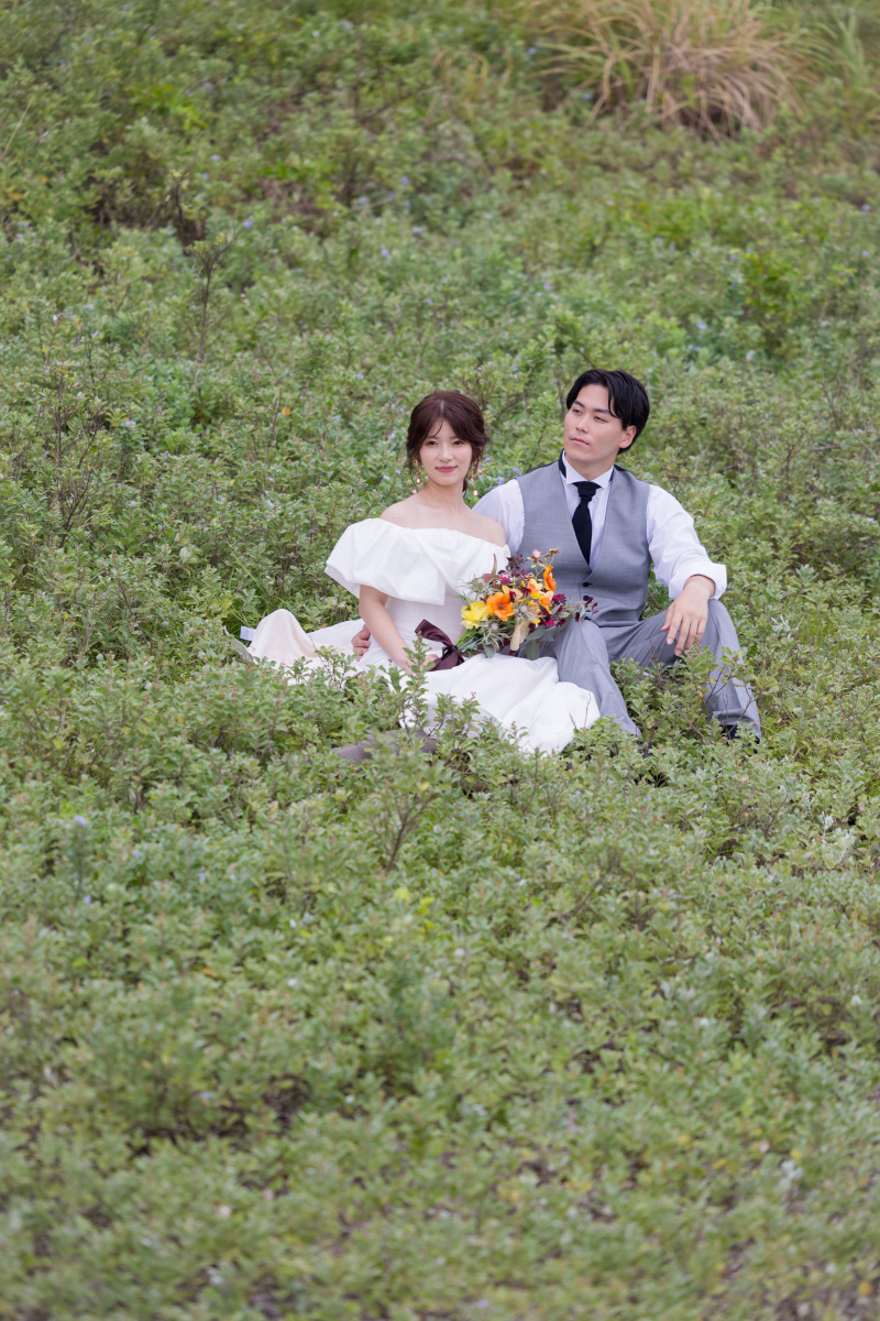 相談しやすい雰囲気◎ナチュラル・シンプルで素敵なスタジオ◎_50446_投稿写真_2