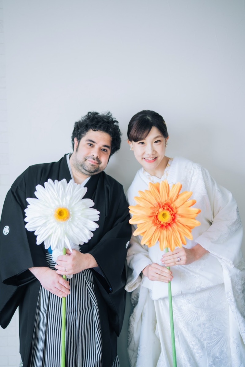 若いご夫婦の神対応！京都前撮り_50451_投稿写真_2