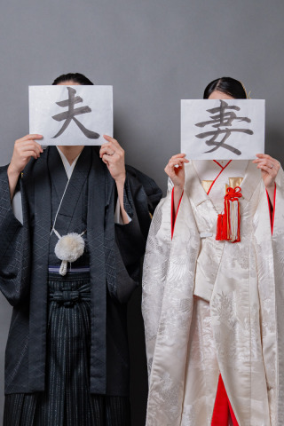 INAI WEDDING WASOU 東京浅草本店_アドバイス写真