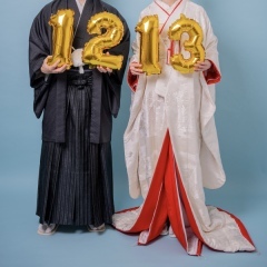 INAI WEDDING WASOU 東京浅草本店_アドバイス写真