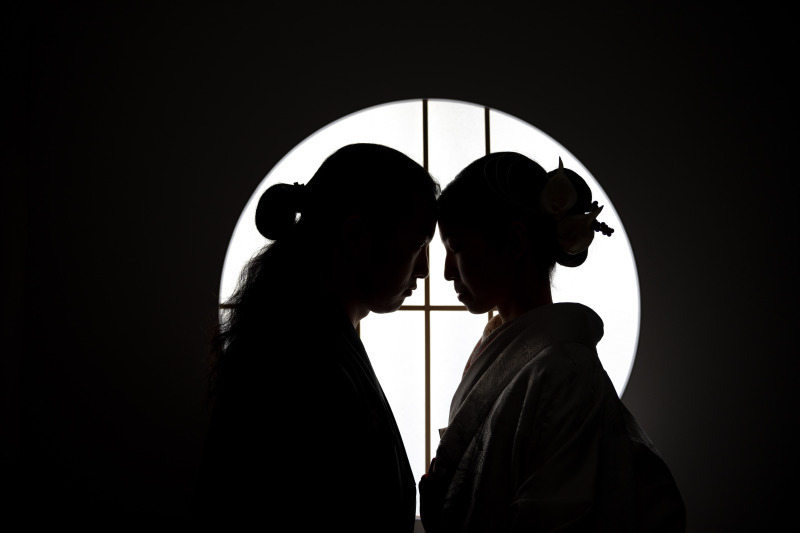 コスパ最高！快適なスタジオでセルフ和装前撮り！_50473_投稿写真_3