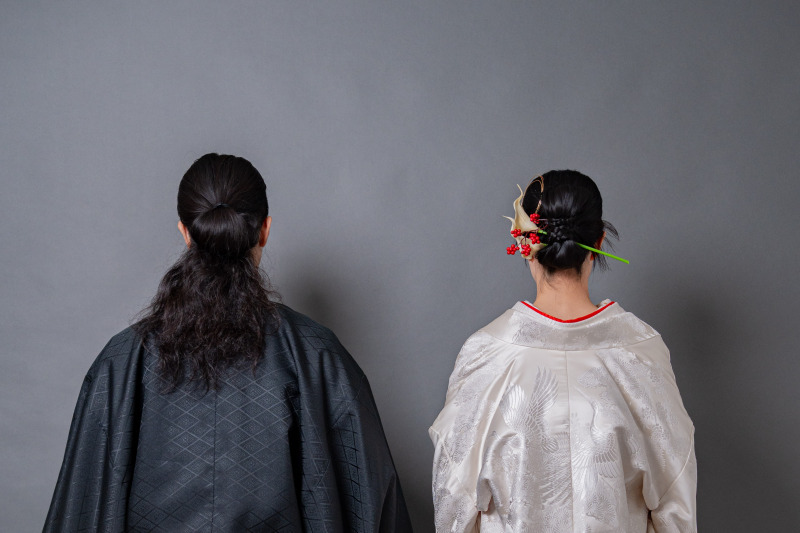 コスパ最高！快適なスタジオでセルフ和装前撮り！_50473_投稿写真_2