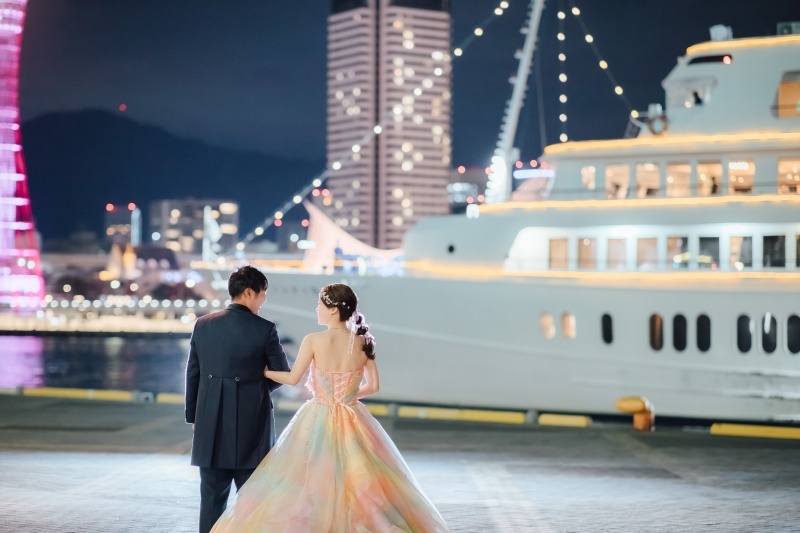 神戸セントモルガン教会_投稿写真