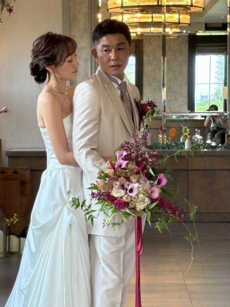 大阪城での撮影ですごく綺麗だった為。_50474_投稿写真_1