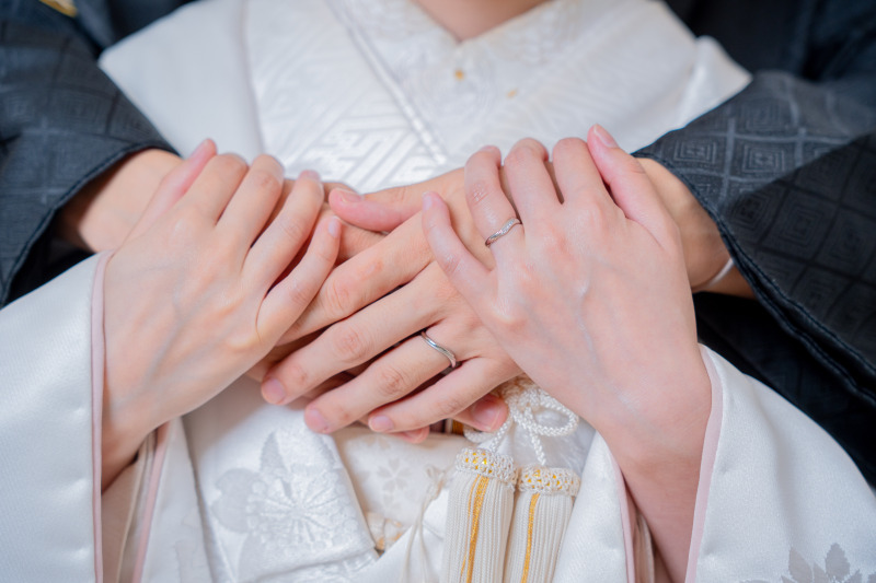 和装の「セルフ」フォトスタジオ◎_50455_投稿写真_1