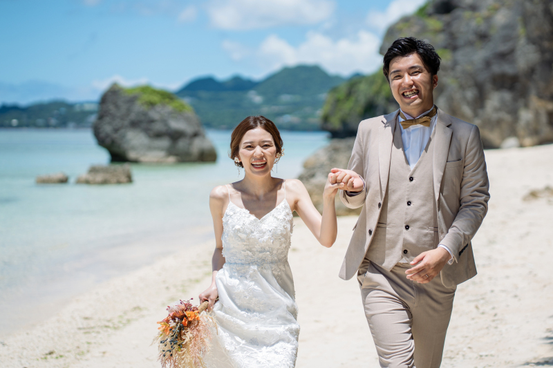 マーブルリゾートウェディング沖縄［MARBLE RESORT WEDDING 沖縄］_投稿写真
