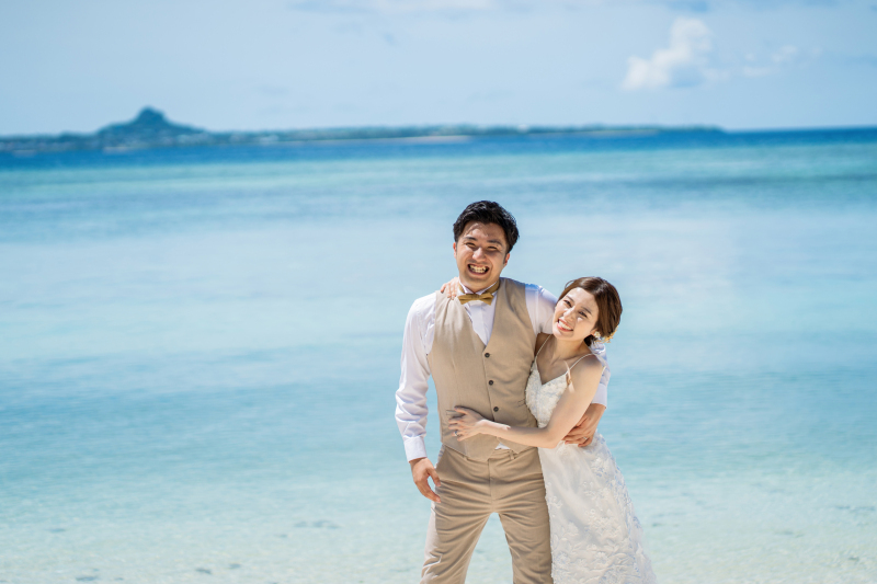 マーブルリゾートウェディング沖縄［MARBLE RESORT WEDDING 沖縄］_投稿写真