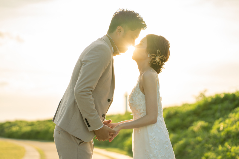 マーブルリゾートウェディング沖縄［MARBLE RESORT WEDDING 沖縄］_投稿写真