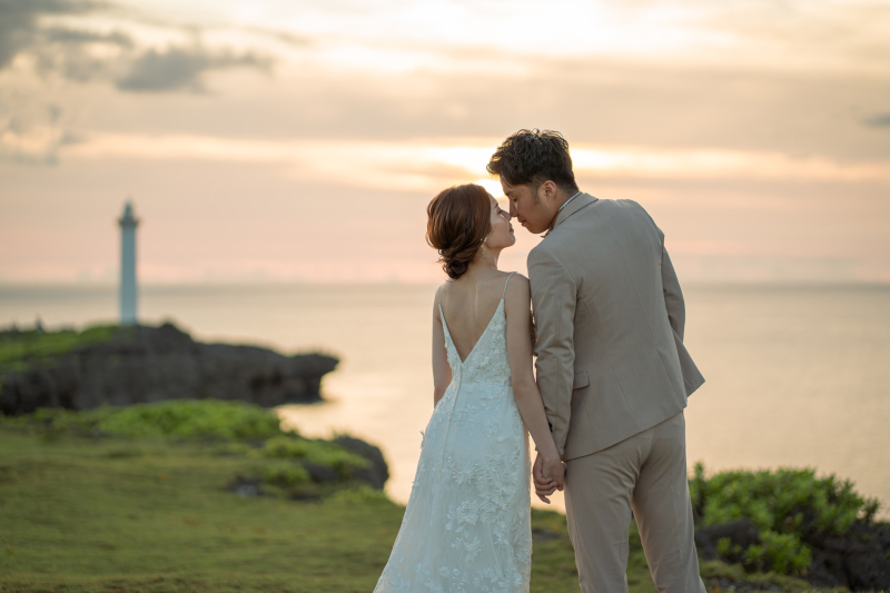 マーブルリゾートウェディング沖縄［MARBLE RESORT WEDDING 沖縄］_投稿写真